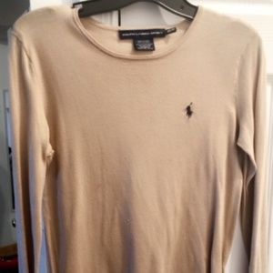 Polo Ralph Lauren Women's sweater